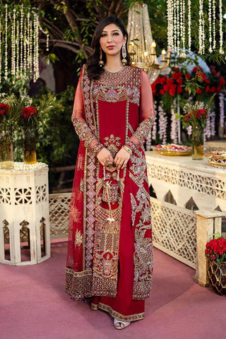 Maria Osama Khan 04 Gulshan Qubool Hai Wedding Edit 2022