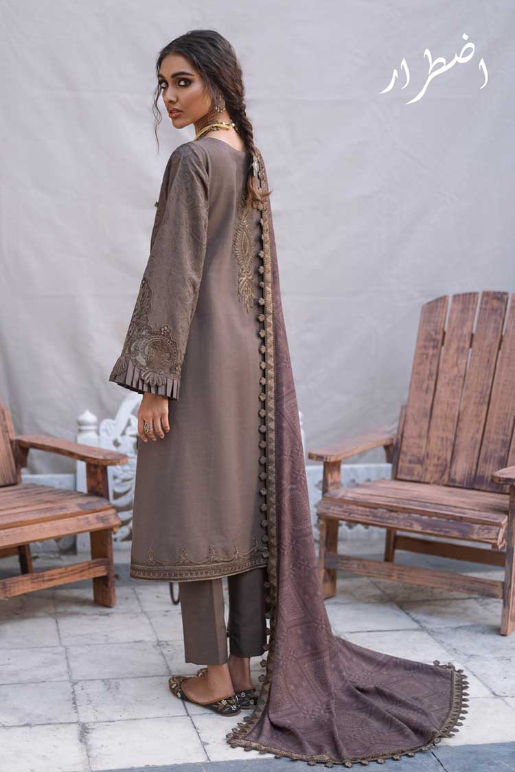 Picture of Iznik - RC-10 Iztiraar Riwayat Luxury Winter Collection - Available at Raja Sahib