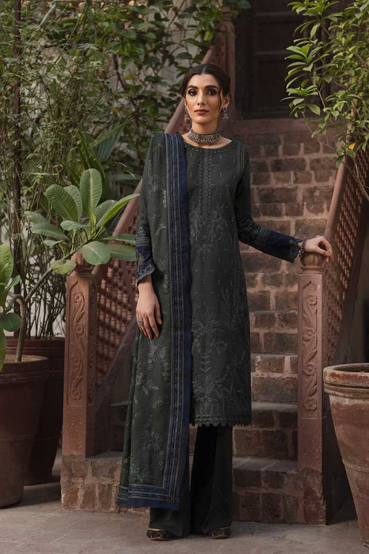 Picture of Iznik - RC-04 Qurbat Riwayat Luxury Winter Collection - Available at Raja Sahib