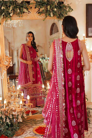 D1 Miran Noor Wedding Collection