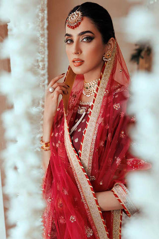 D3 Banafsheh Noor Wedding Collection