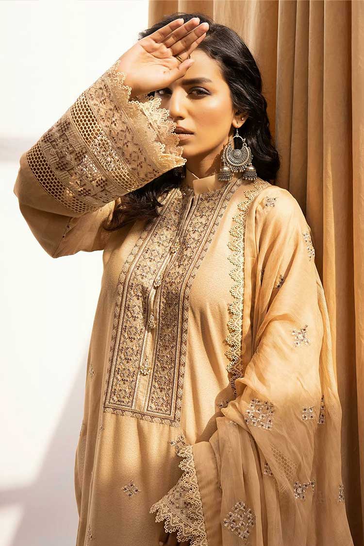 Picture of Shaista - Design 535 Executive Karandi Collection - Available at Raja Sahib