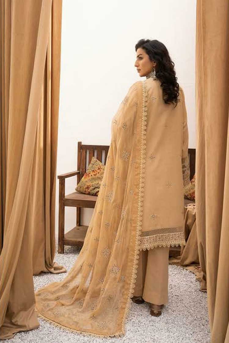 Picture of Shaista - Design 535 Executive Karandi Collection - Available at Raja Sahib