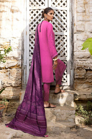 WES-BA-0002 Winter Exclusive Embroidered Shawl Collection