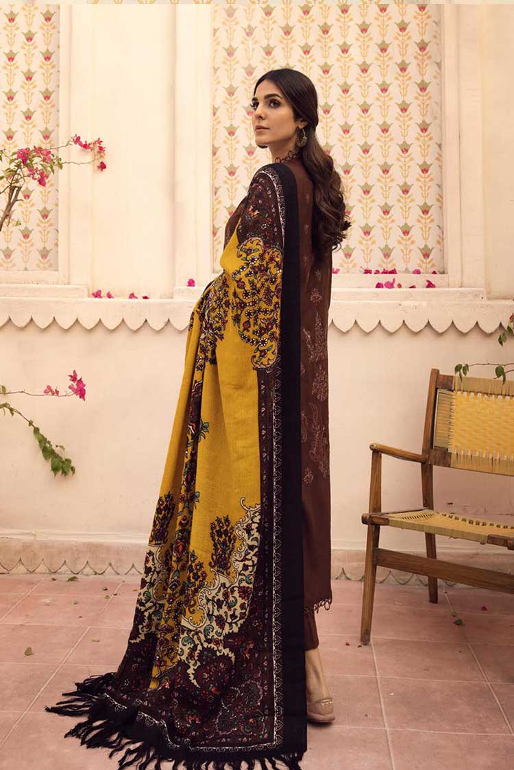 Picture of Shaista - Design 577 Supreme Premium Collection - Available at Raja Sahib