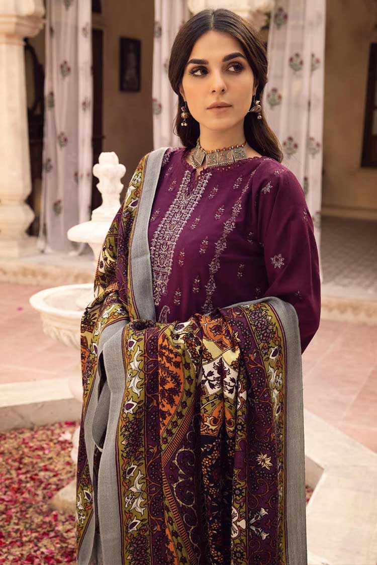 Picture of Shaista - Design 579 Supreme Premium Collection - Available at Raja Sahib