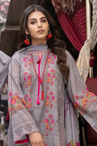 CP 003 C Prints Printed Lawn Collection Vol 1