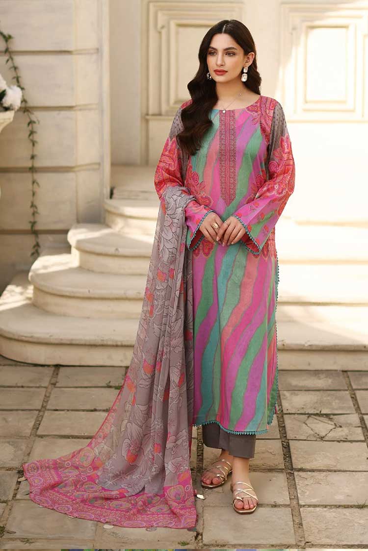 C Prints Printed Lawn Collection Vol 2 <!--2023-->