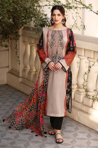 CP 15 C Prints Printed Lawn Collection Vol 2