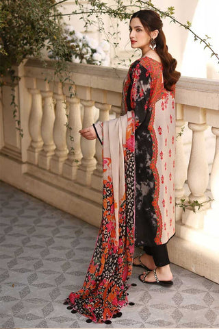 CP 15 C Prints Printed Lawn Collection Vol 2