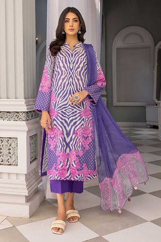 CP 22 C Prints Printed Lawn Collection Vol 3