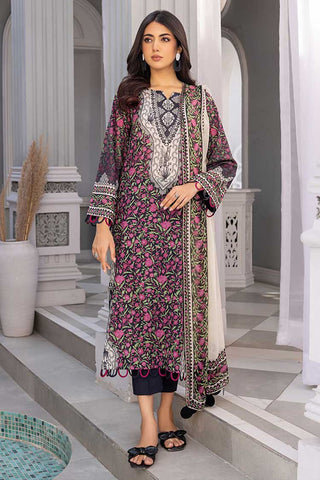 CP 24 C Prints Printed Lawn Collection Vol 3