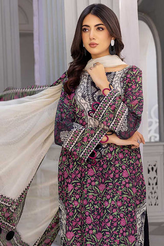 CP 24 C Prints Printed Lawn Collection Vol 3