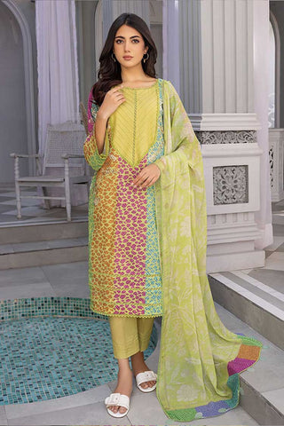 CP 25 C Prints Printed Lawn Collection Vol 3