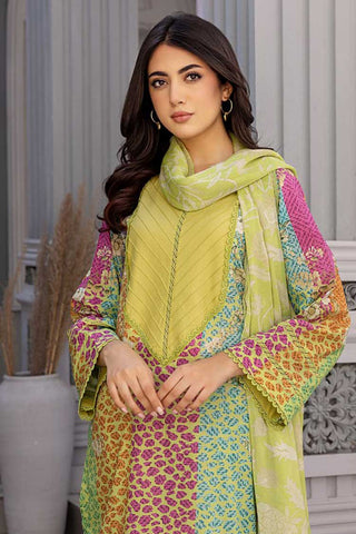 CP 25 C Prints Printed Lawn Collection Vol 3