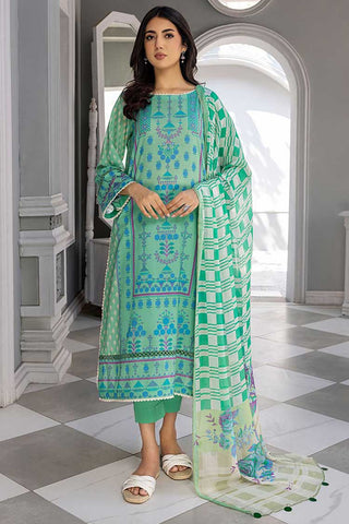 CP 26 C Prints Printed Lawn Collection Vol 3