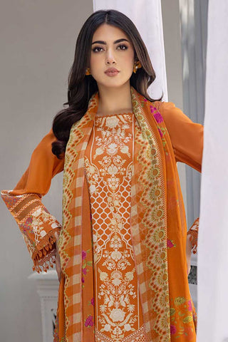 CP 27 C Prints Printed Lawn Collection Vol 3