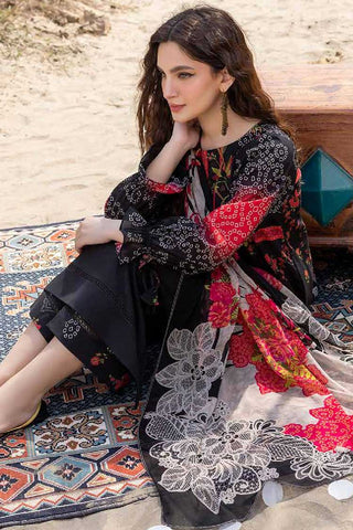 CP 28 C Prints Printed Lawn Collection Vol 4