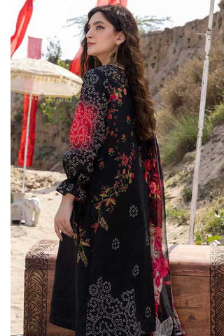 CP 28 C Prints Printed Lawn Collection Vol 4