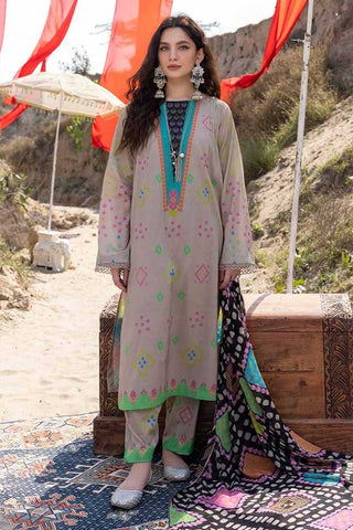 CP 29 C Prints Printed Lawn Collection Vol 4