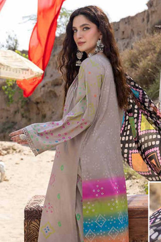 CP 29 C Prints Printed Lawn Collection Vol 4