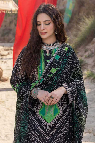 CP 30 C Prints Printed Lawn Collection Vol 4