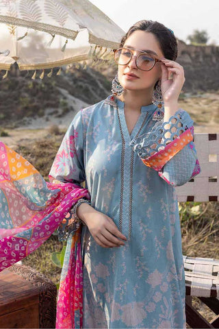 CP 31 C Prints Printed Lawn Collection Vol 4