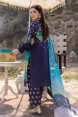 CP 34 C Prints Printed Lawn Collection Vol 4
