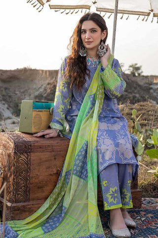 CP 35 C Prints Printed Lawn Collection Vol 4