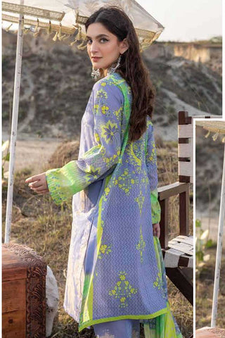 CP 35 C Prints Printed Lawn Collection Vol 4