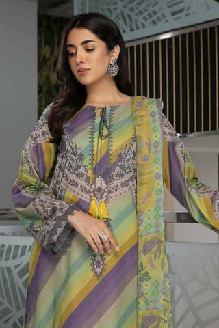 CP 45 C Prints Printed Lawn Collection Vol 6