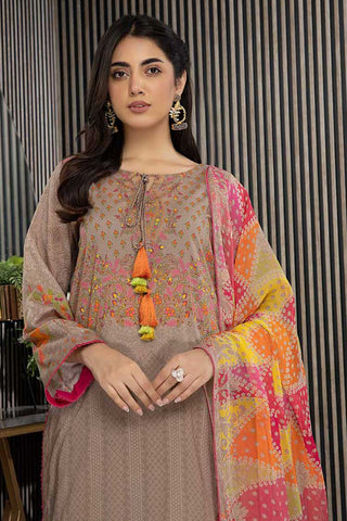 CP 47 C Prints Printed Lawn Collection Vol 6