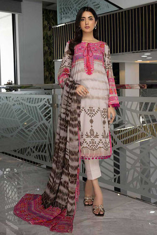 CP 51 C Prints Printed Lawn Collection Vol 6