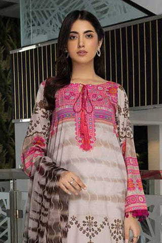 CP 51 C Prints Printed Lawn Collection Vol 6