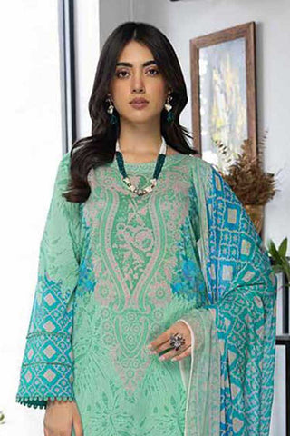 CP 52 C Prints Printed Lawn Collection Vol 6