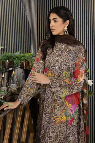 CP 53 C Prints Printed Lawn Collection Vol 6