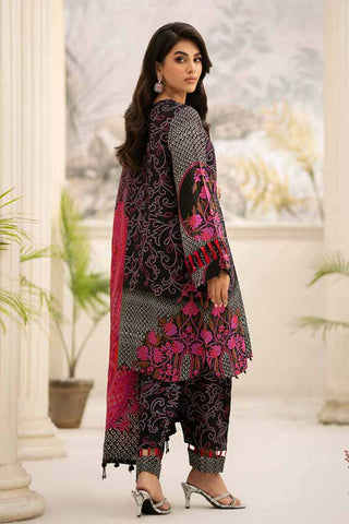 Picture of Charizma - CPW3 21 C Prints Chunri Printed Linen Collection Vol 3 - Available at Raja Sahib