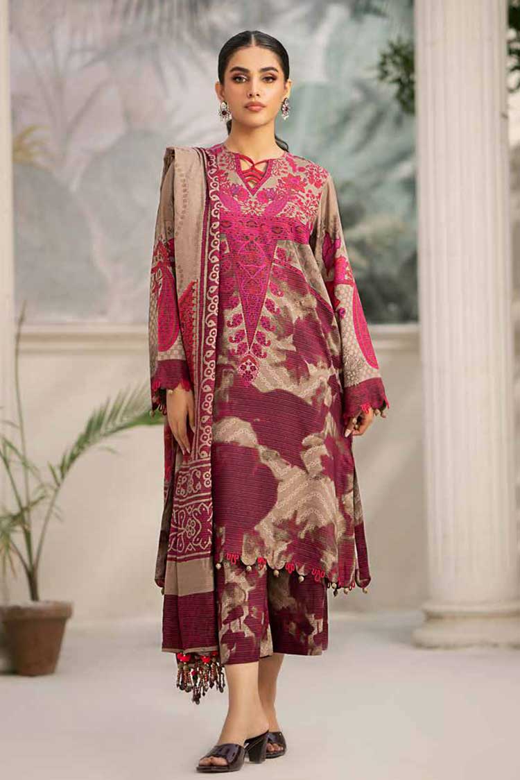 C Prints Chunri Printed Linen Collection Vol 3