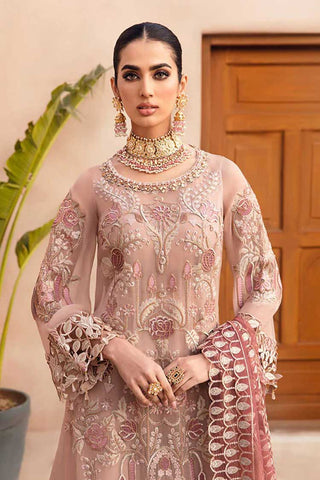 ALT 01 Camelia Virsa Luxury Wedding Collection