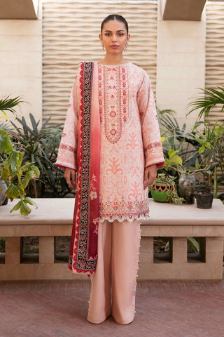 11 Anaya Afsanah Embroidered Lawn Collection