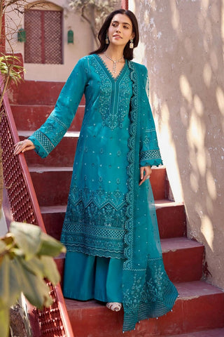 4049 Avery Premium Embroidered Lawn Collection