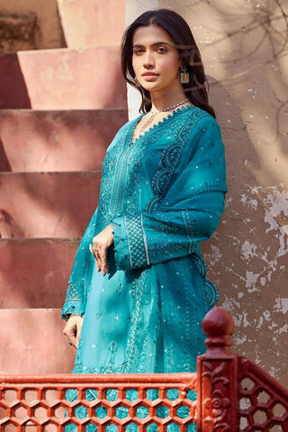 4049 Avery Premium Embroidered Lawn Collection