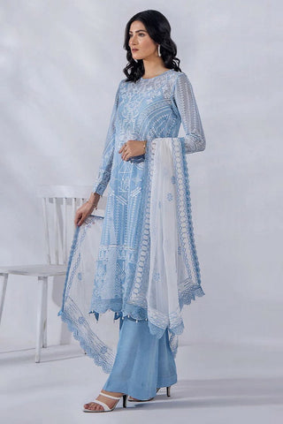 03 Anira Afreen Exclusive Embroidered Chiffon Collection