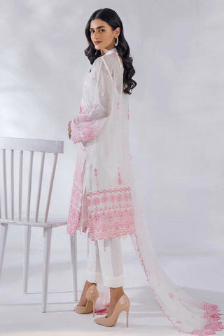 06 Arya Afreen Exclusive Embroidered Chiffon Collection
