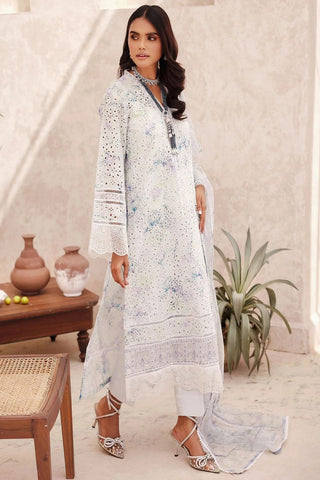 3736 Lucia Amal Embroidered Lawn Collection