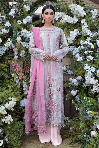05 Blushy Rose Tabassum Mughal Wedding Edition
