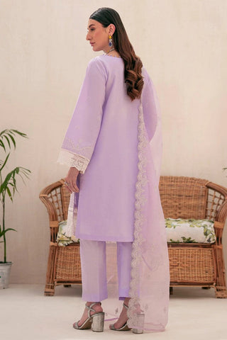 Picture of Motifz - 4153 Elisa Soha Embroidered Lawn Collection - Available at Raja Sahib