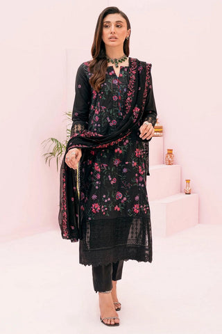 4157 Esmee Soha Embroidered Lawn Collection