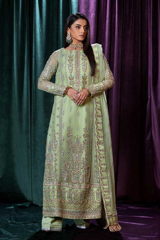 Marie (MFD 125) Mijwan Luxurious Formal Collection