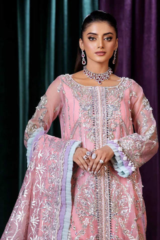 Claire (MFG 0030) Mijwan Luxurious Formal Collection